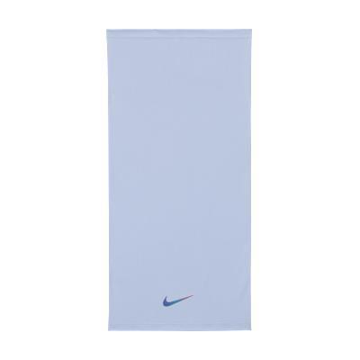 Men's Wool Logo Scarf Product Image
