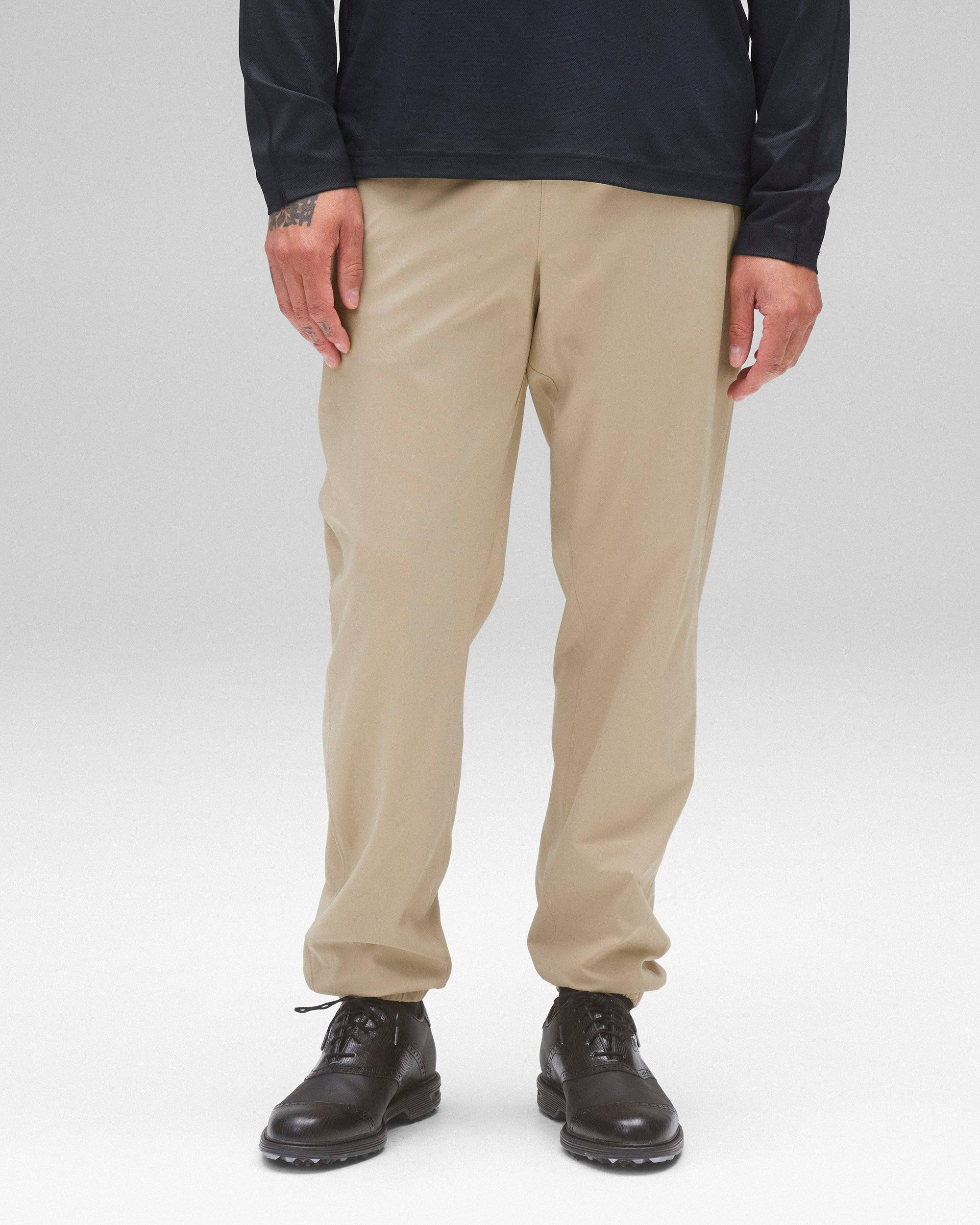 Stretch Warp Knit Coach's Standard Jogger Male Product Image