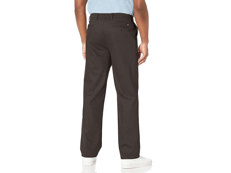 Men's Dockers® Signature Iron-Free Stain Defender Classic-Fit Khaki Pants, Size: 38X30, Cloud Product Image