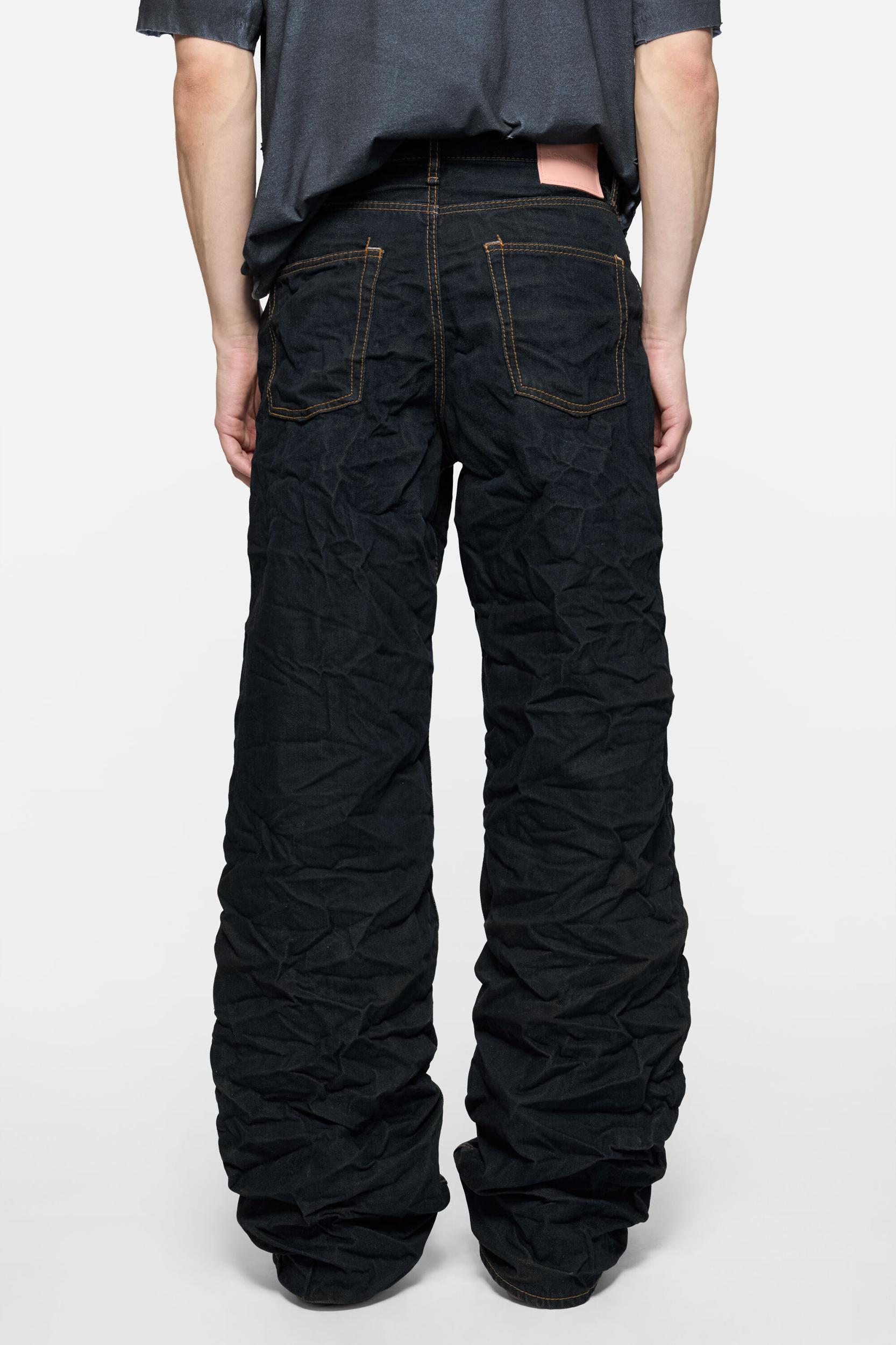 Loose fit jeans - 1981 Product Image