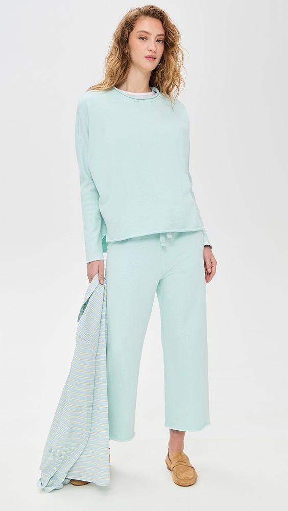 Frank & Eileen Anna Sweatshirt | Shopbop Product Image