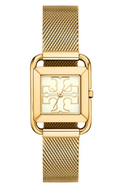 Tory Burch Miller Watch, 24mm Product Image