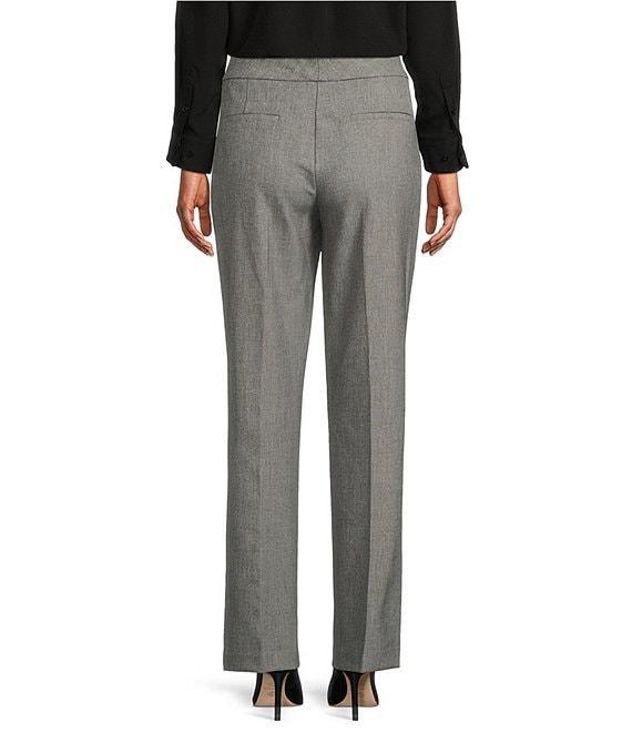 Investments the 5TH AVE fit Straight Leg Tummy Control Pants Product Image