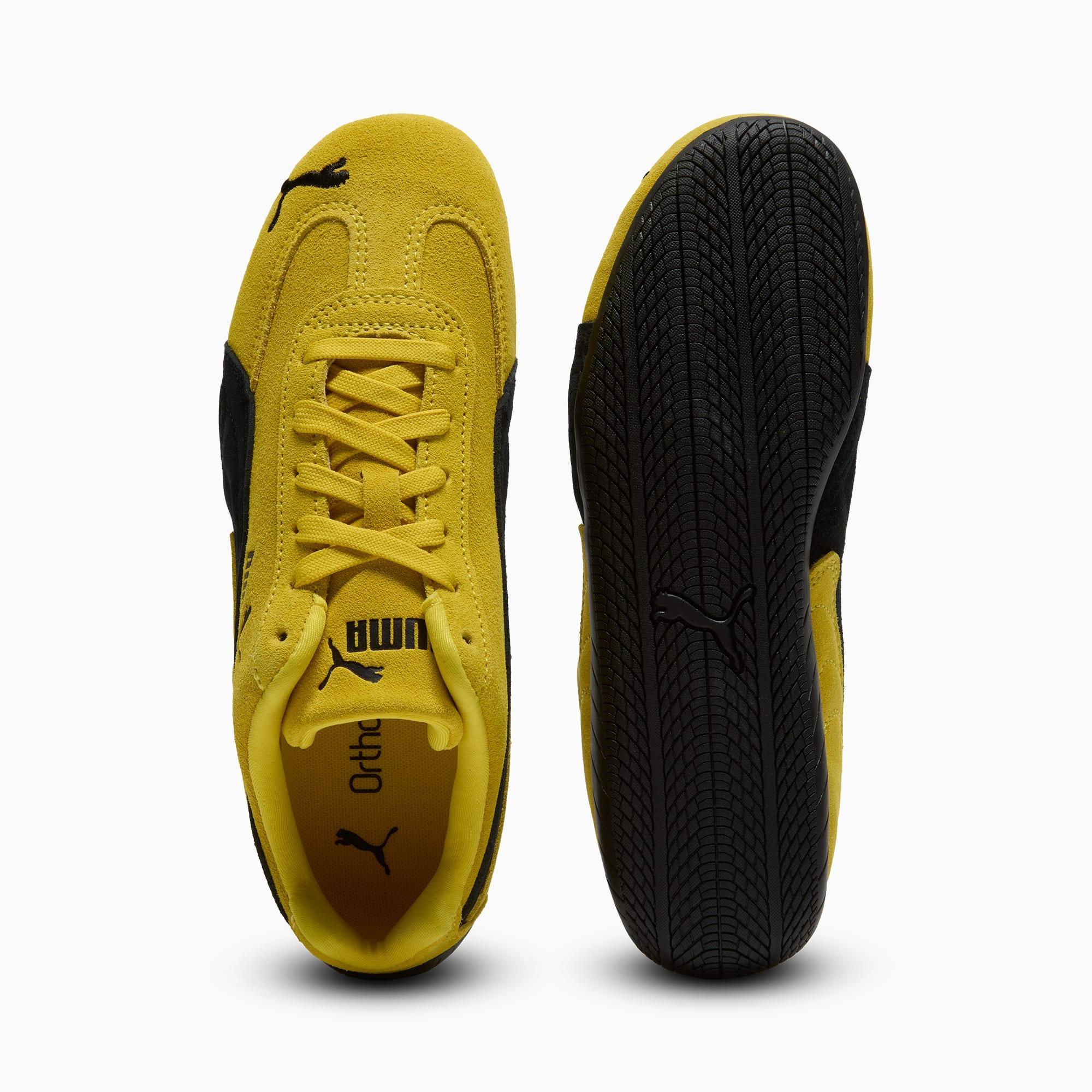 Speedcat OG Women's Sneakers Product Image