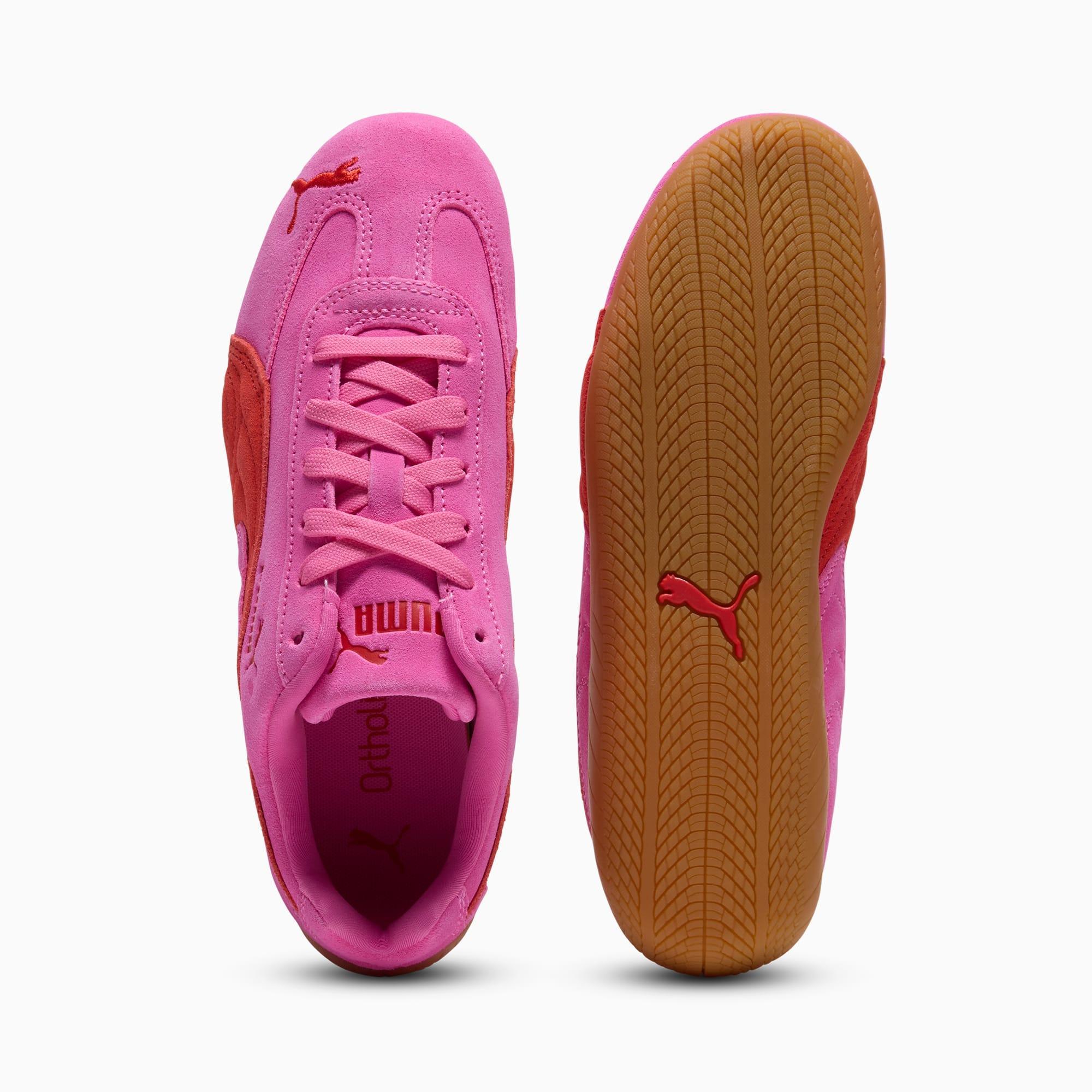 Speedcat OG Women's Sneakers Product Image