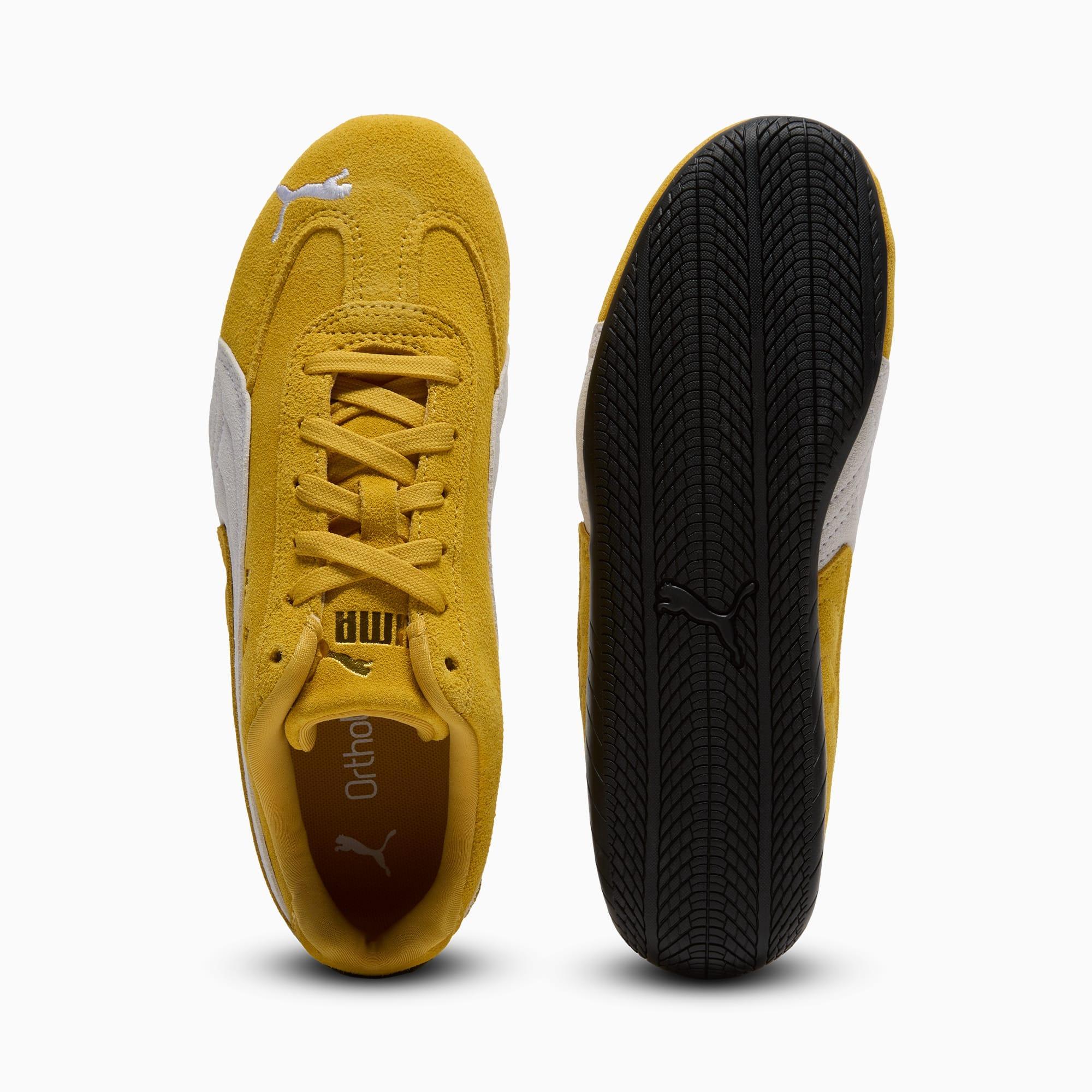 Speedcat OG Women's Sneakers Product Image