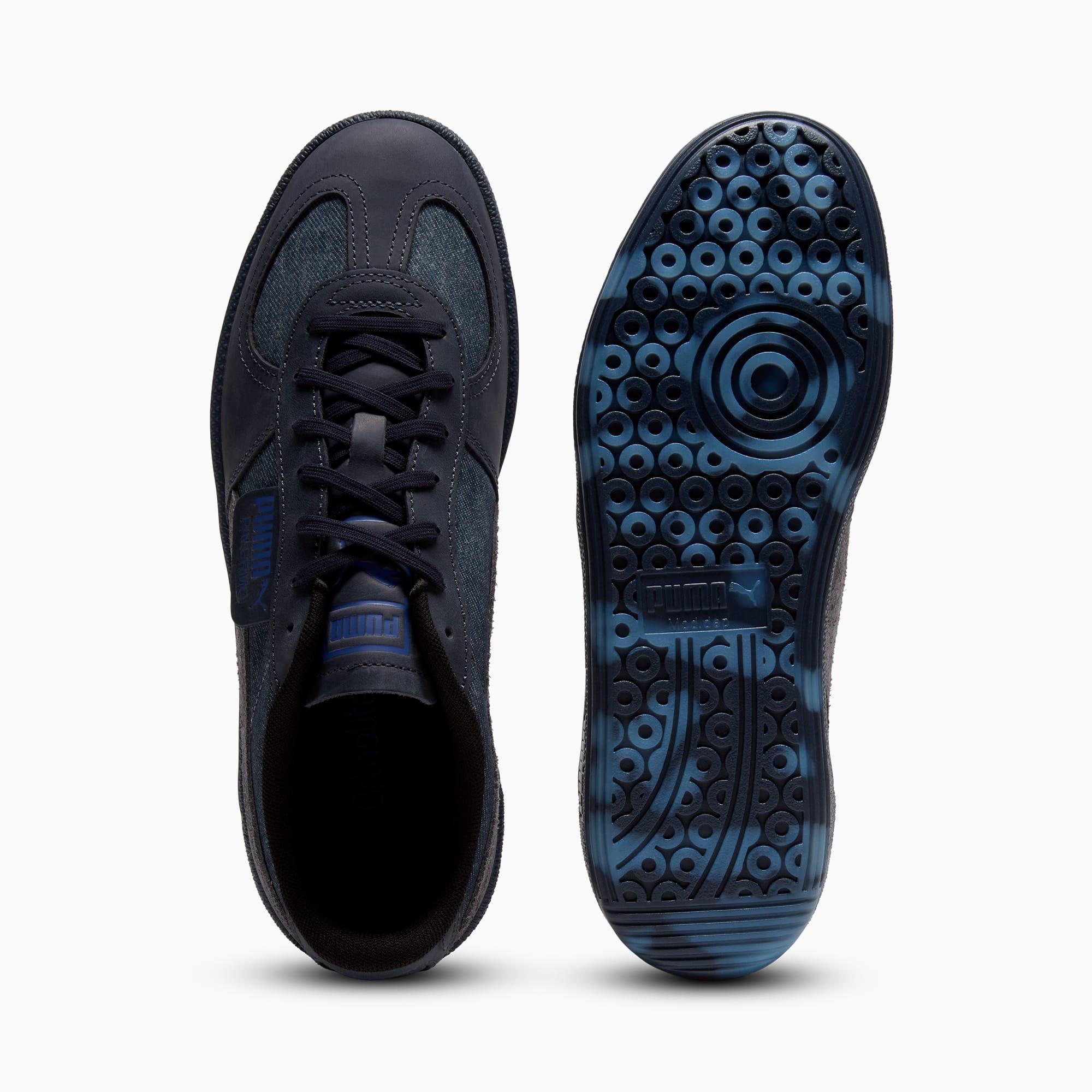Palermo Latin Punk Men's Sneakers Product Image