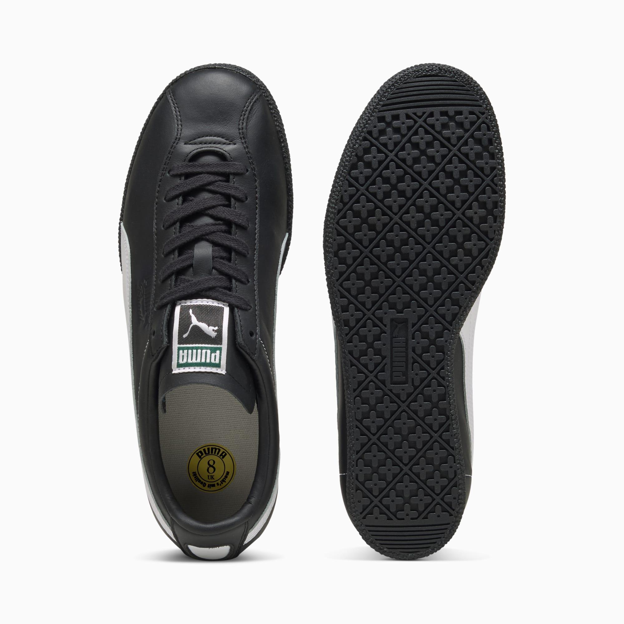 Brasil Capoeira Sneakers Product Image