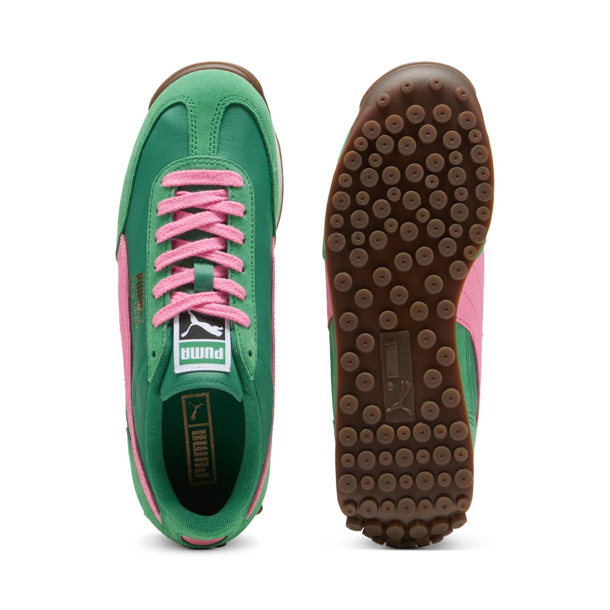 Easy Rider Vintage Sneakers Product Image