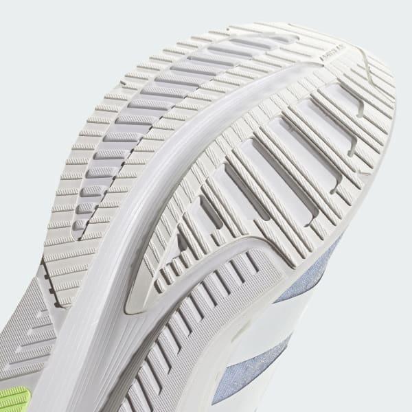 adidas Adistar 3 Running Shoes Halo Silver 8.5 Mens Product Image