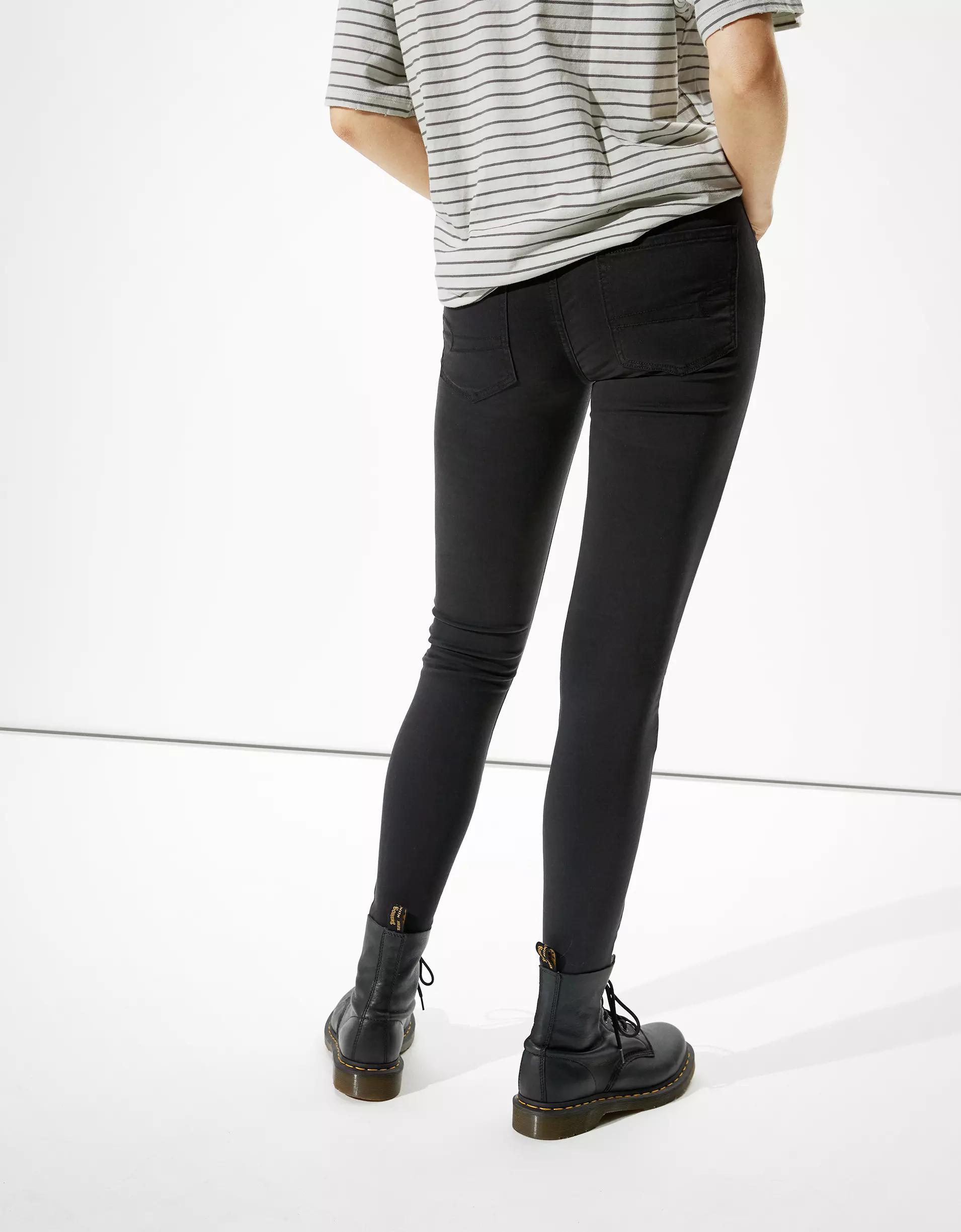 AE Low-Rise Jegging Product Image