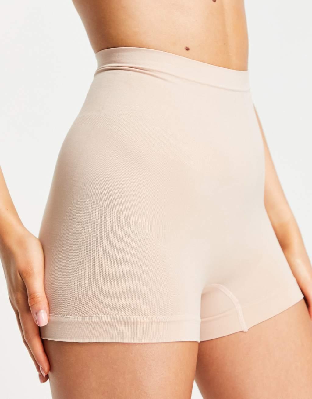 Green Treat secret control 2 pack shorts Product Image
