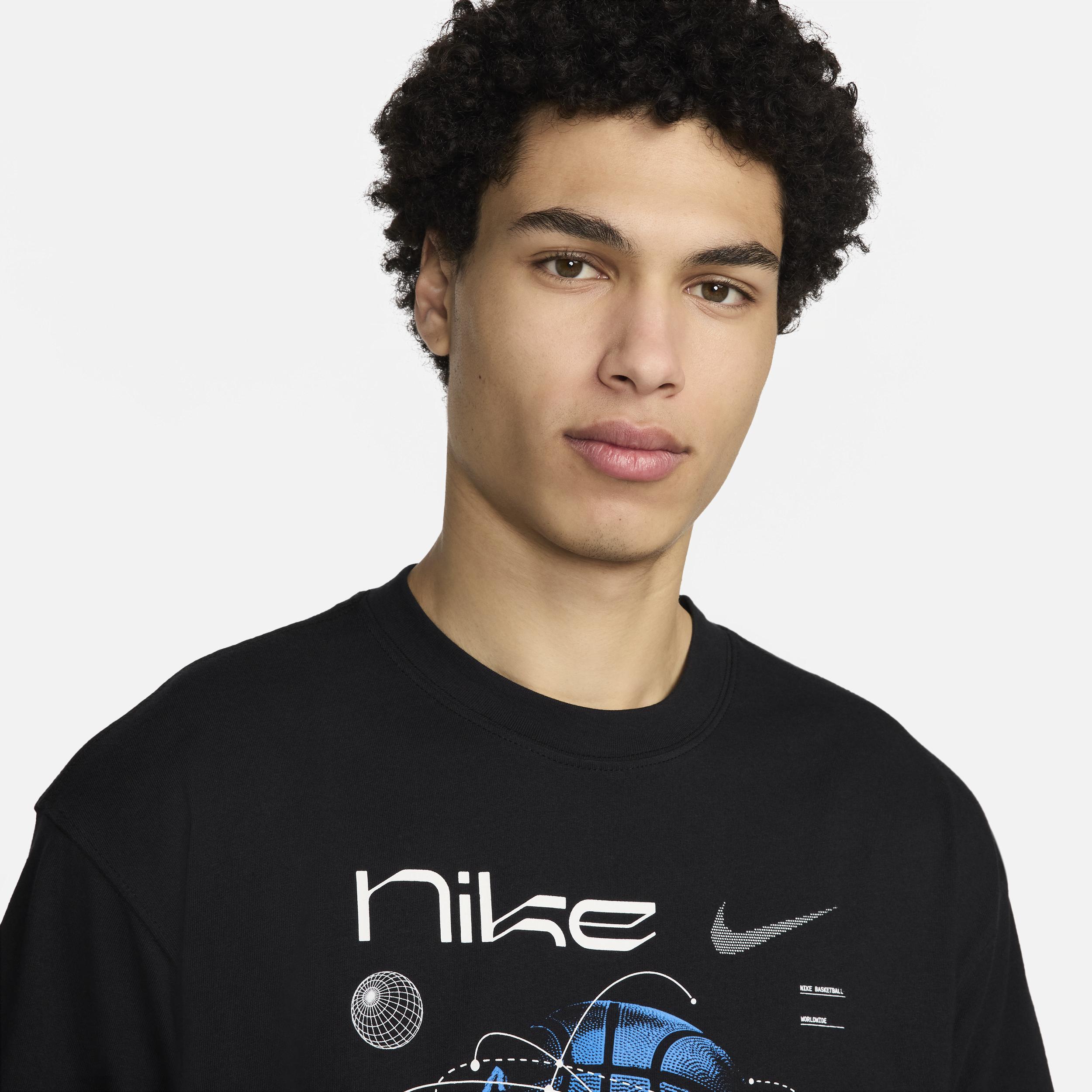 Nike Mens Airmax 90 ATW T-Shirt Product Image