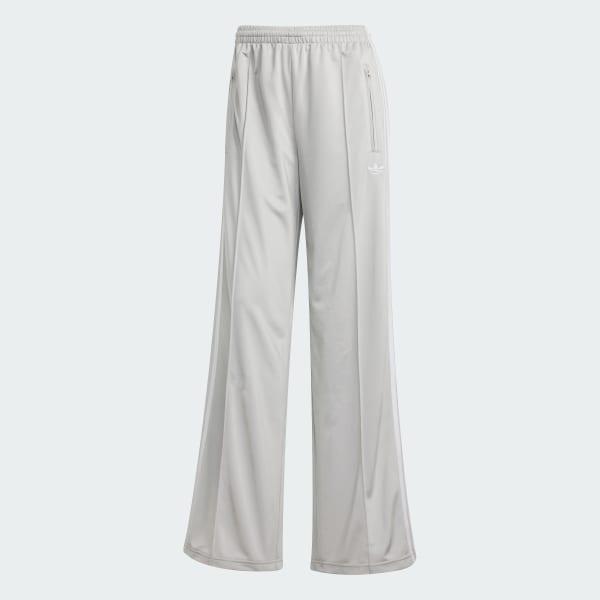 Womens adidas Originals adicolor 3-Stripes Firebird Loose Track Pants Product Image