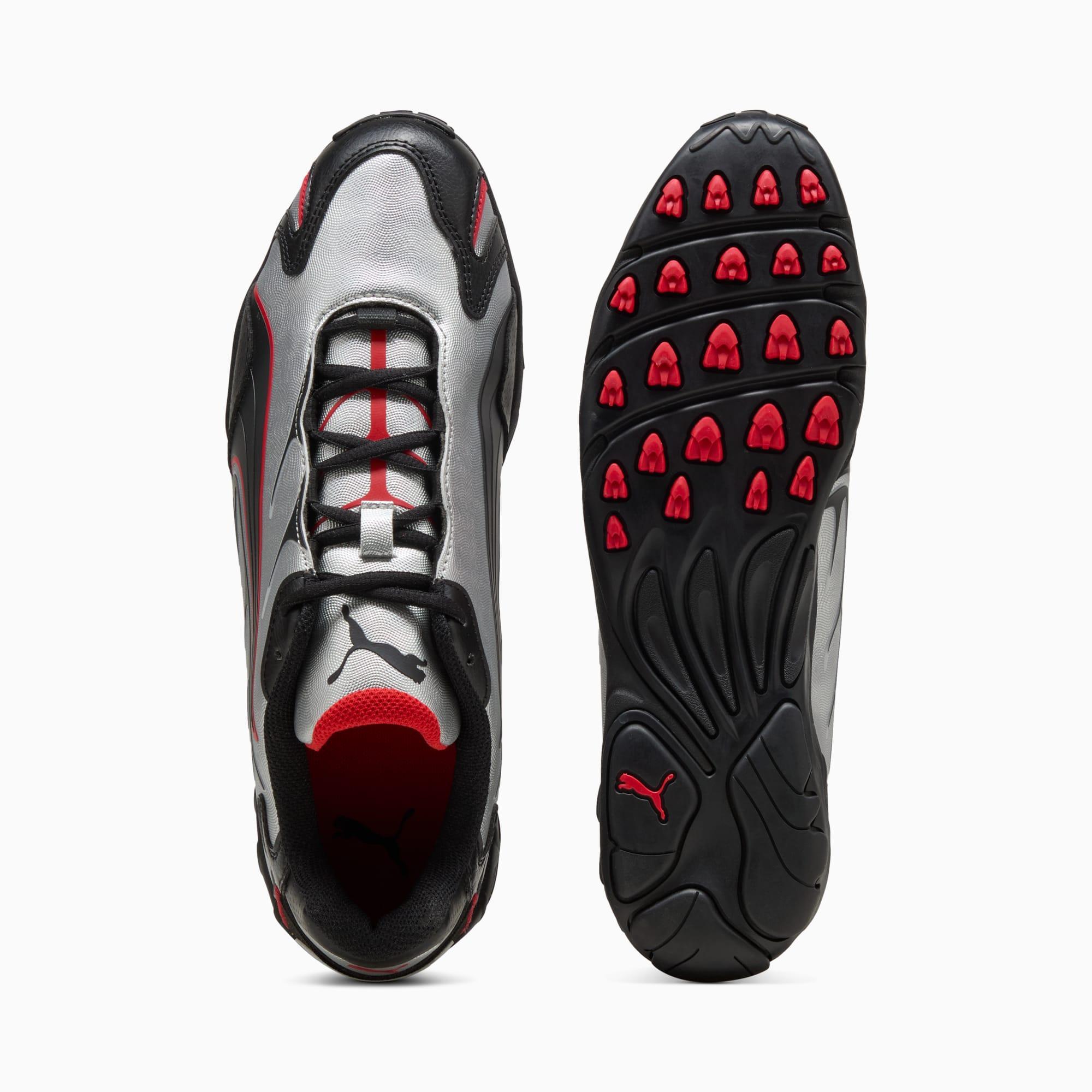Formula 1® Inhale 75 Years Hero Sneakers Product Image