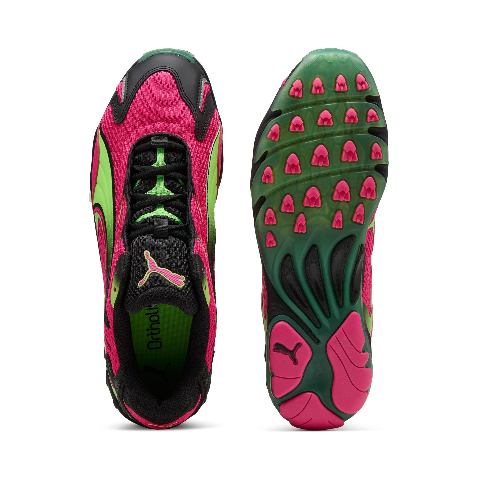 Inhale Men's Sneakers Product Image
