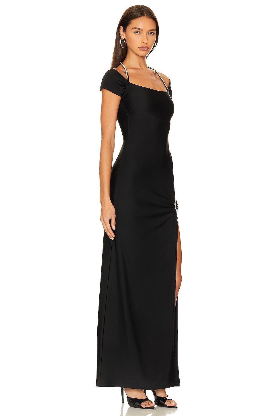 X Revolve Khine Gown Khanums Product Image
