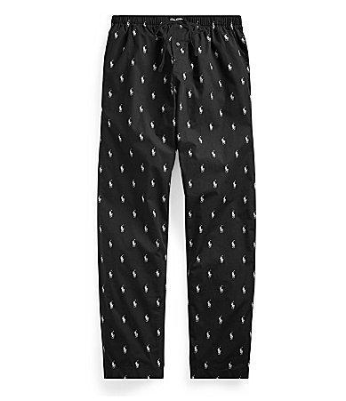 Polo Ralph Lauren Polo Player Sleep Pants Product Image