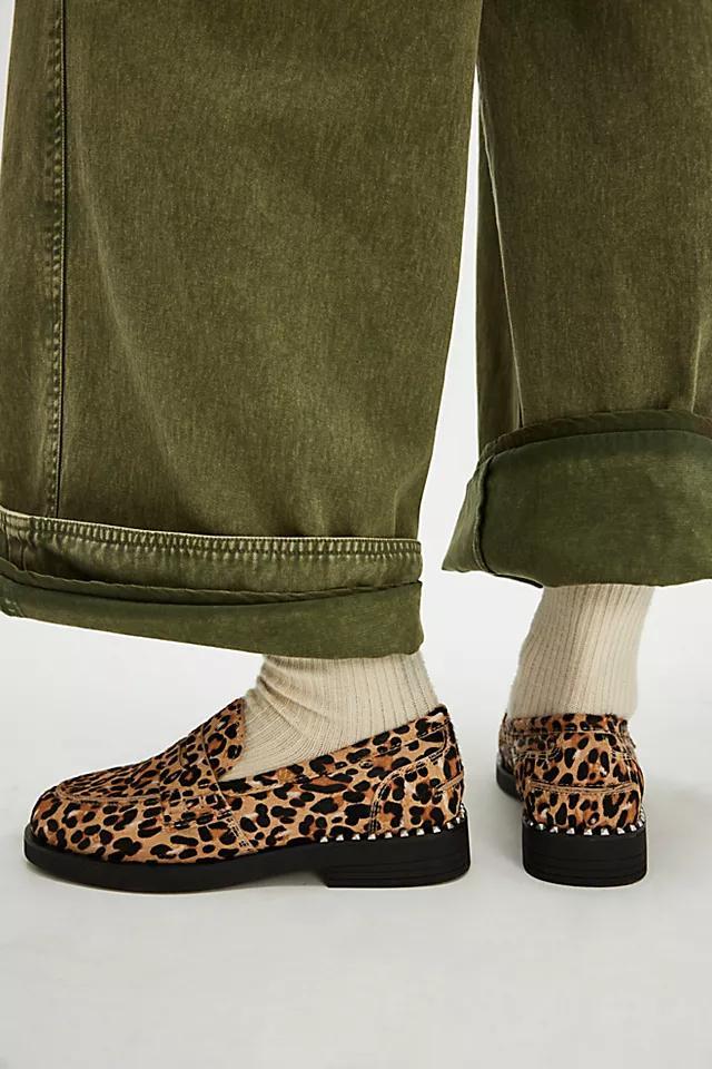 Winona Loafers Product Image
