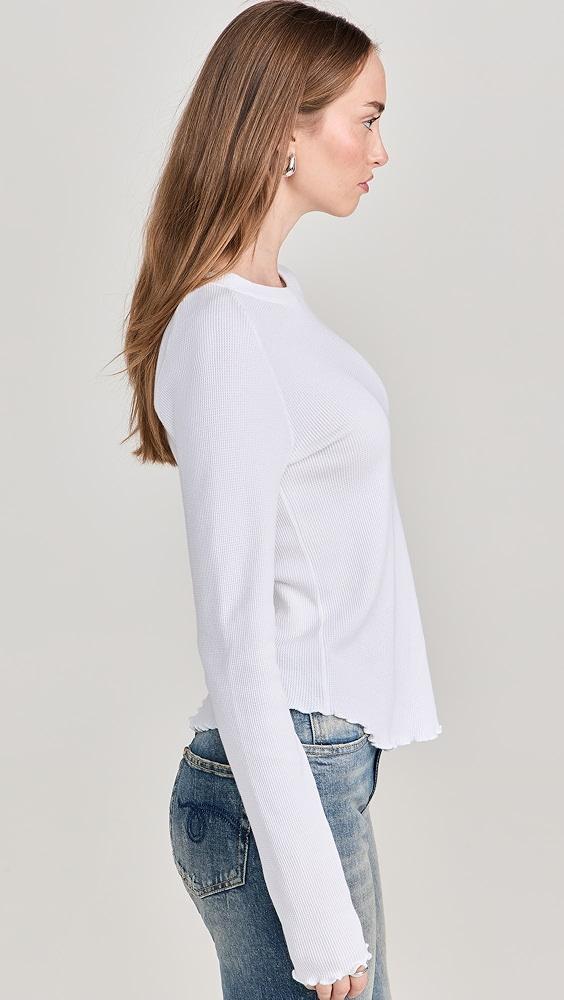 Free People Easy Does It Thermal | Shopbop Product Image