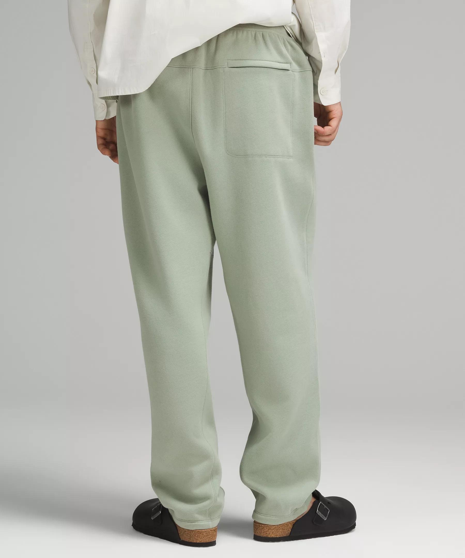 Steady State Relaxed-Fit Pant Product Image