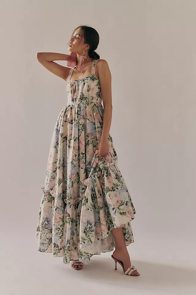 Selkie x FP The Staycation Dress Product Image
