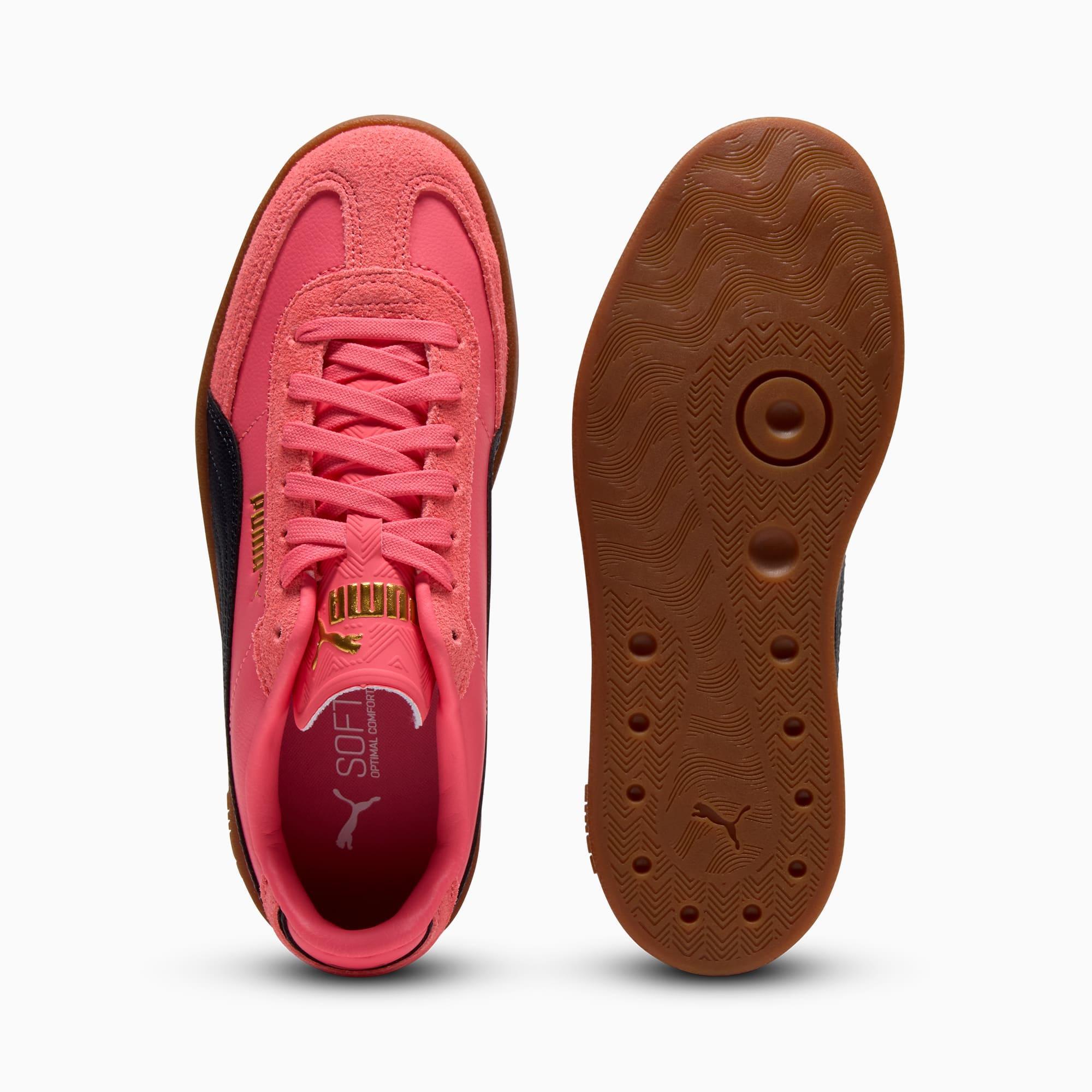 PUMA Club II Era Women's Sneakers Product Image