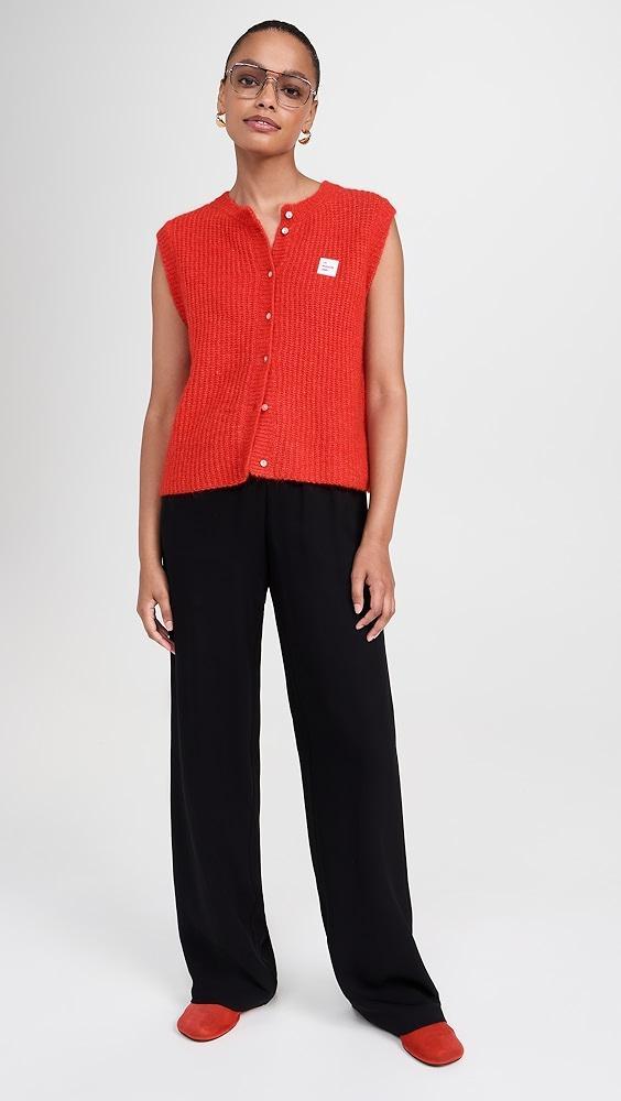 American Vintage East Sweater Vest | Shopbop Product Image
