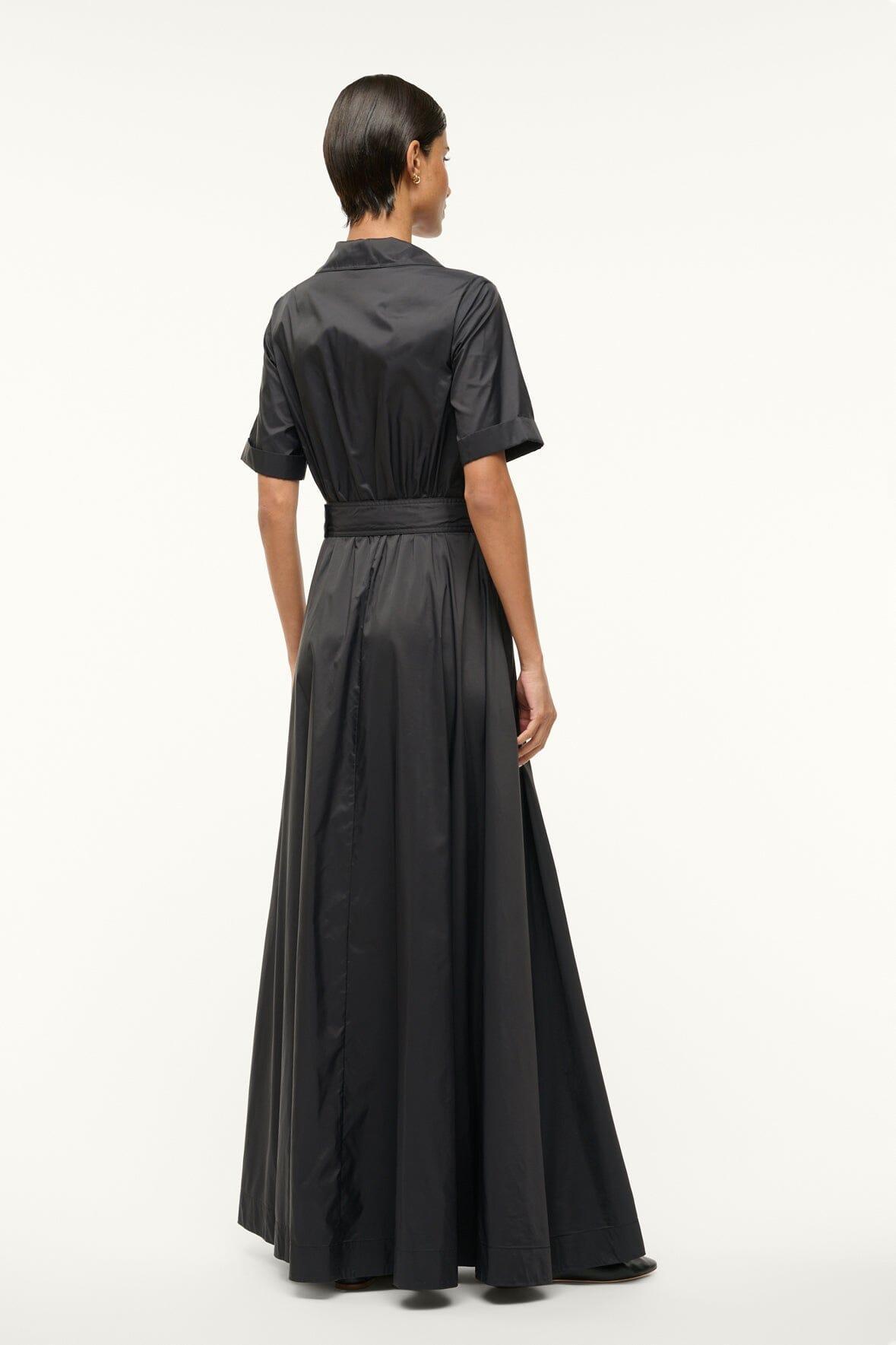MILLIE DRESS | BLACK Product Image
