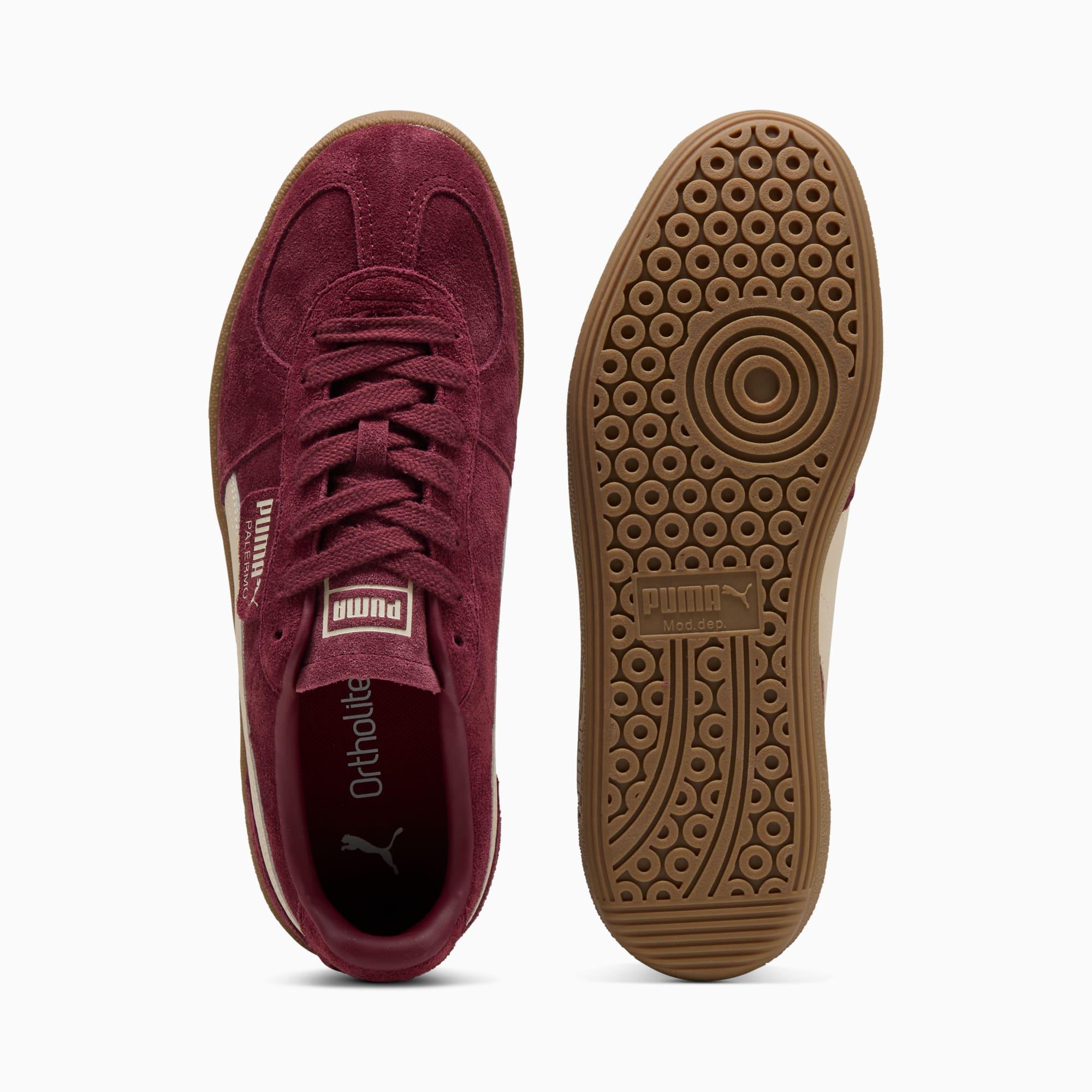Palermo Sneakers Product Image