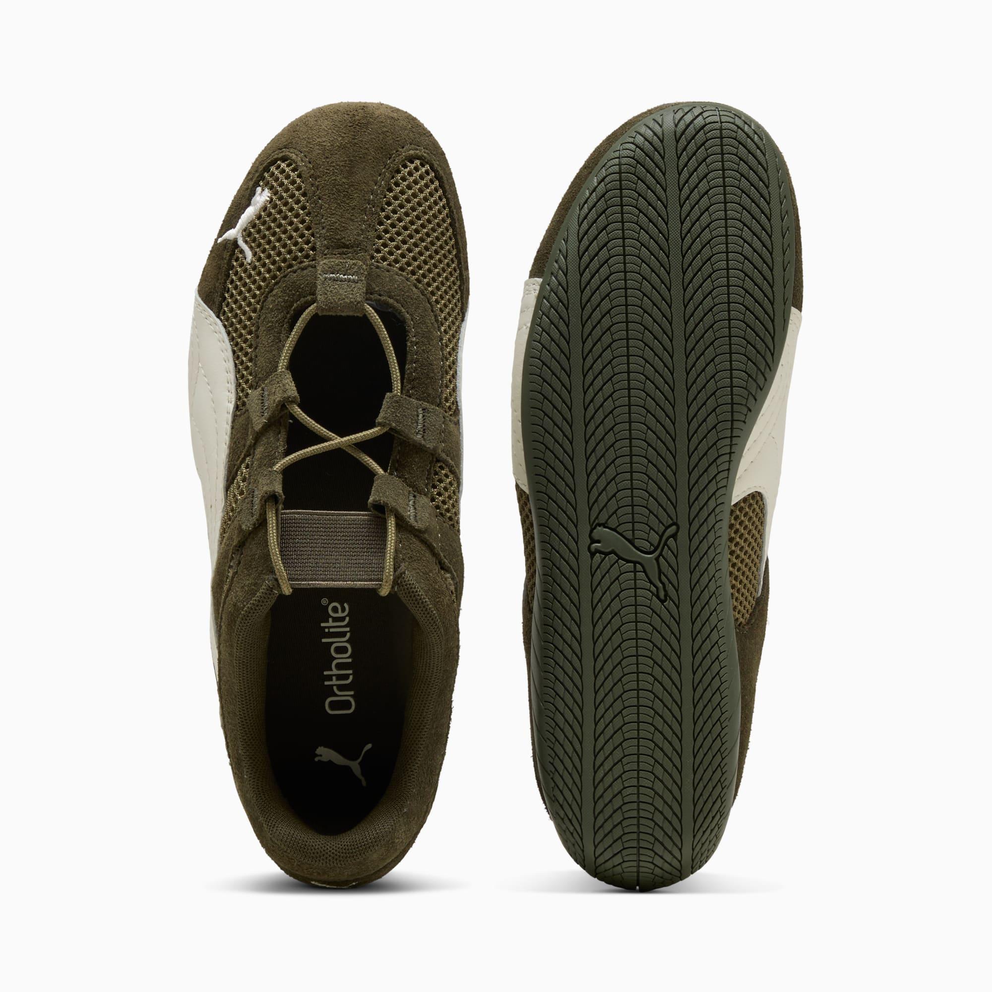 Speedcat Go Women's Sneakers Product Image