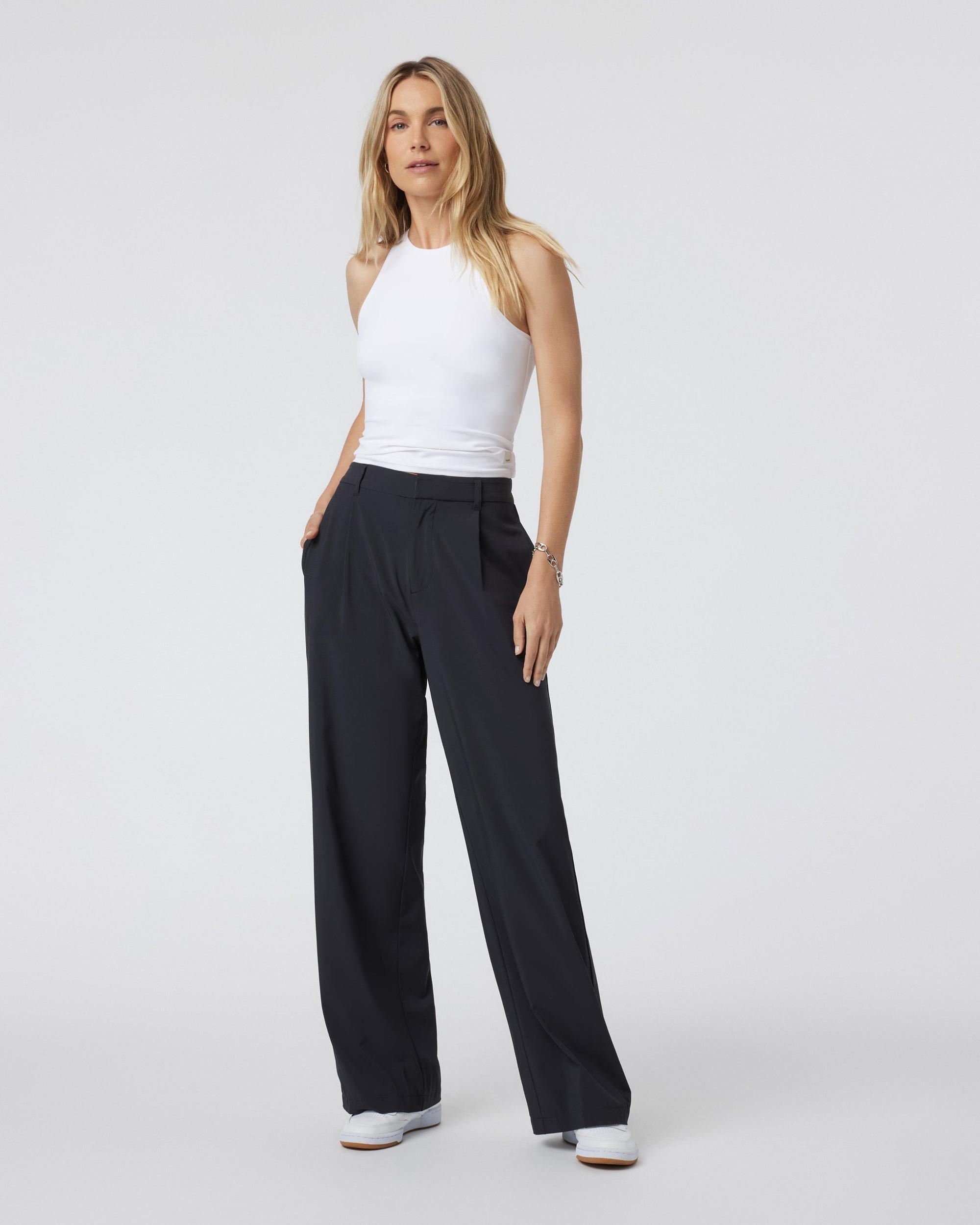 Villa Trouser Product Image