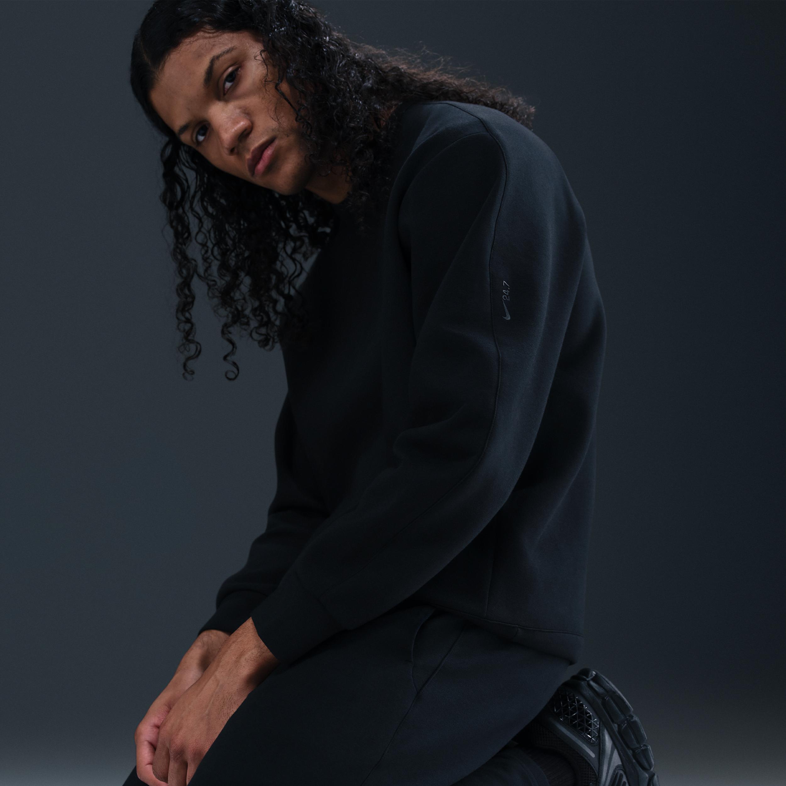 Nike Men's 24.7 ImpossiblySoft Dri-FIT Pants Product Image