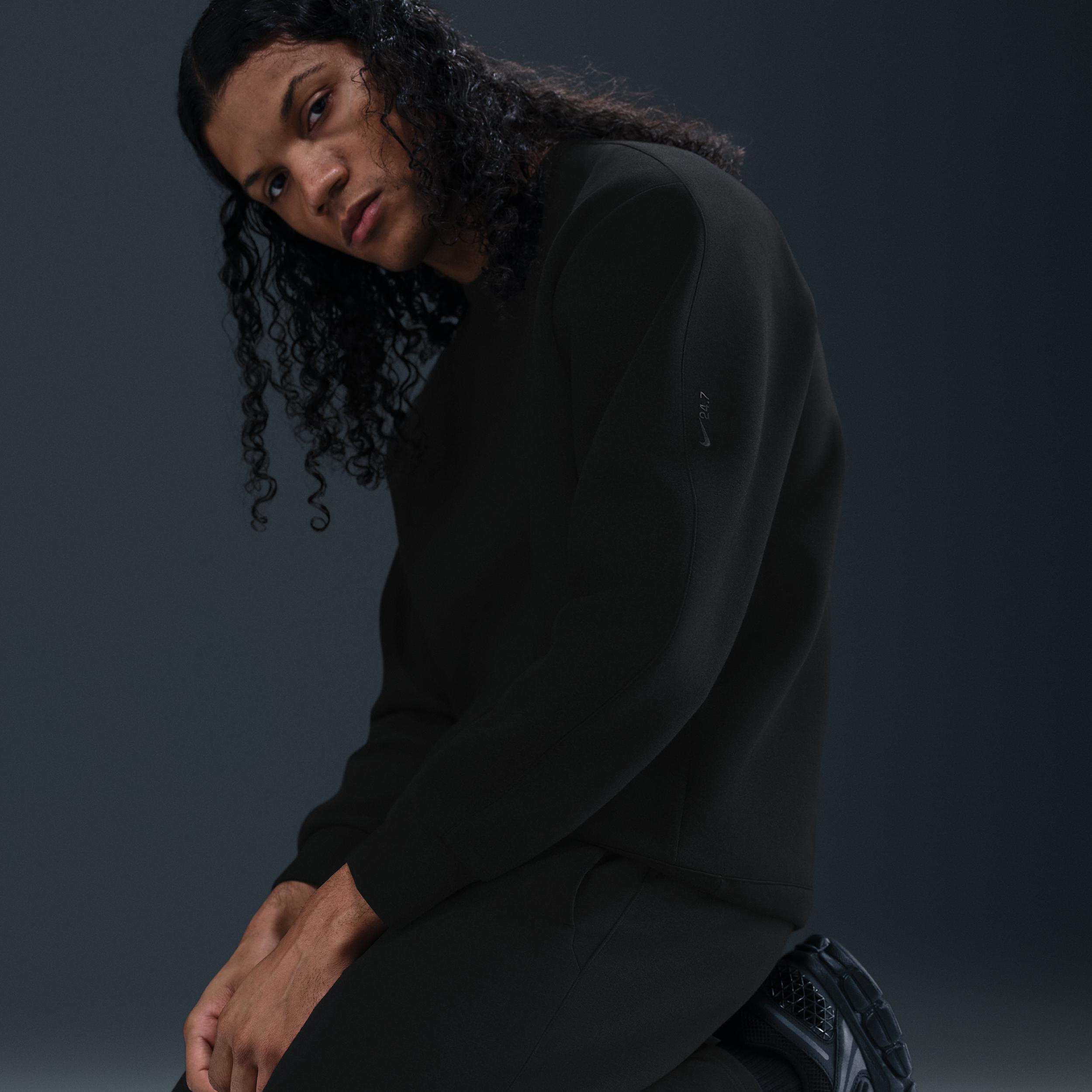 Nike Men's 24.7 ImpossiblySoft Dri-FIT Pants Product Image