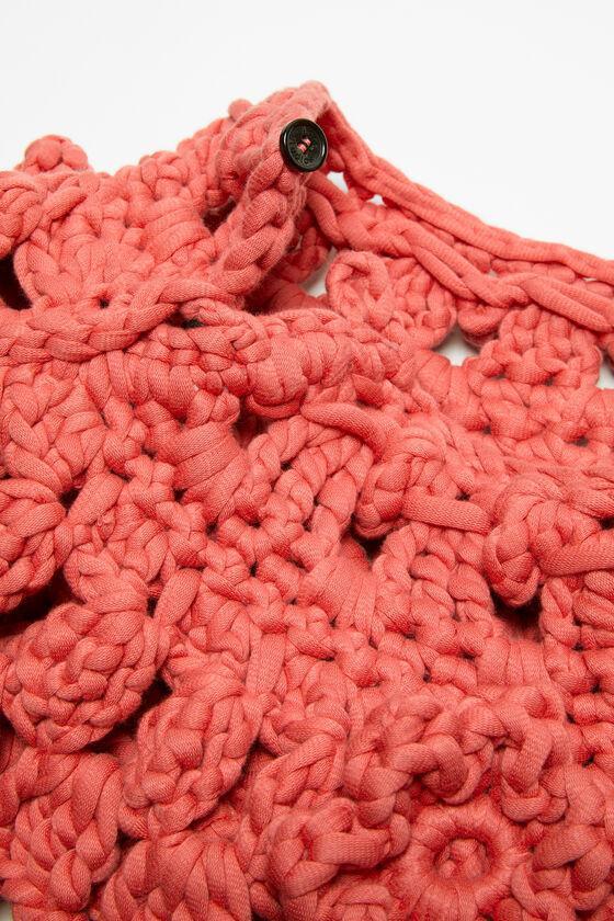 Crochet skirt Product Image