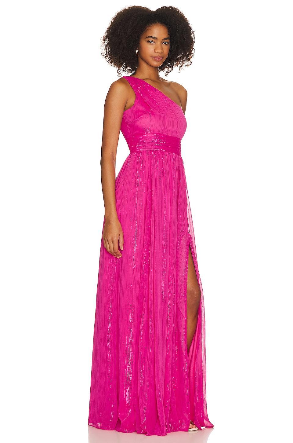 Nixon Gown LIKELY Product Image