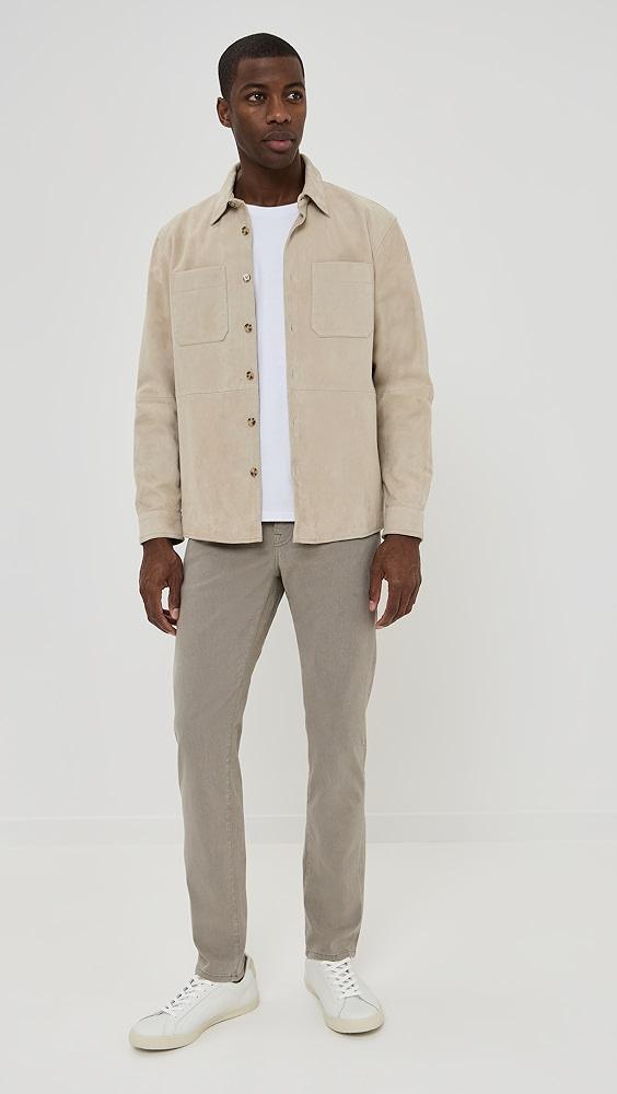 FRAME L'Homme Slim Jeans | Shopbop Product Image