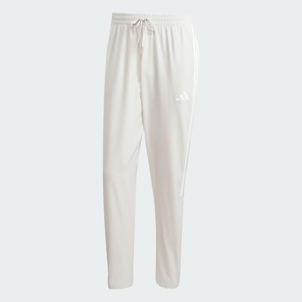 adidas House of Tiro Woven Pants Alumina XL Mens Product Image