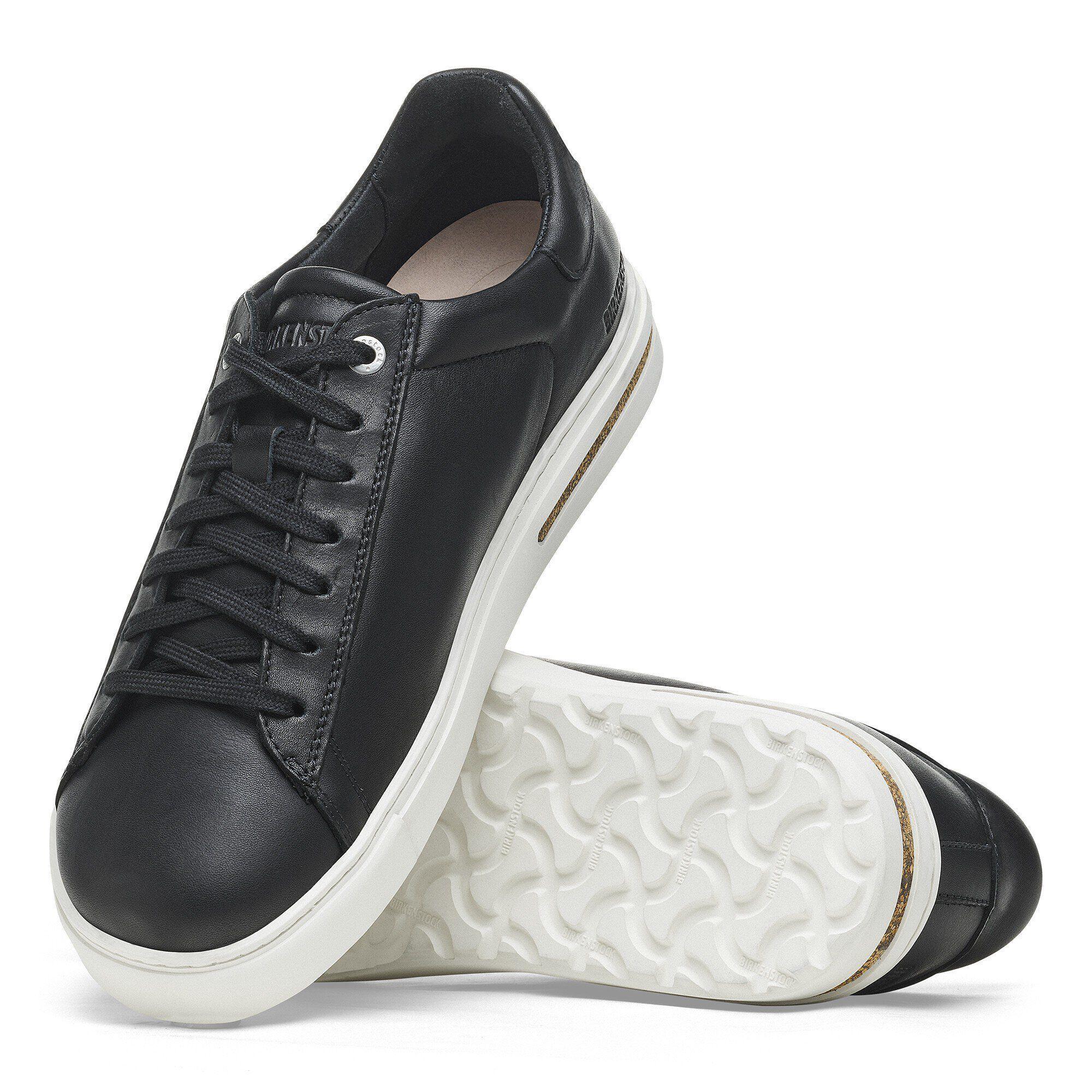 Bend Low Natural Leather Product Image