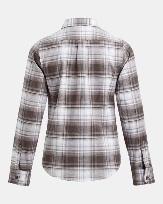 UA Expanse Flannel Product Image