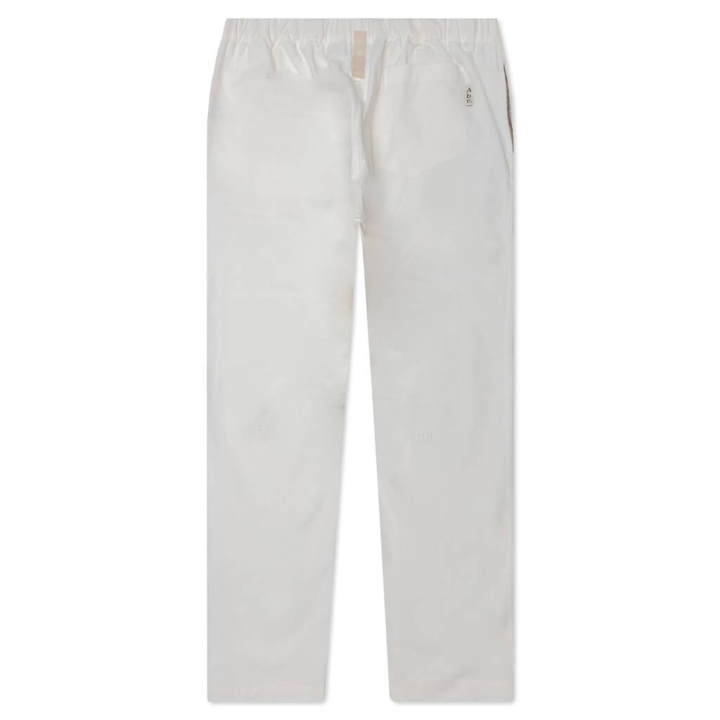 Studio Work Pant - Selenite Male Product Image