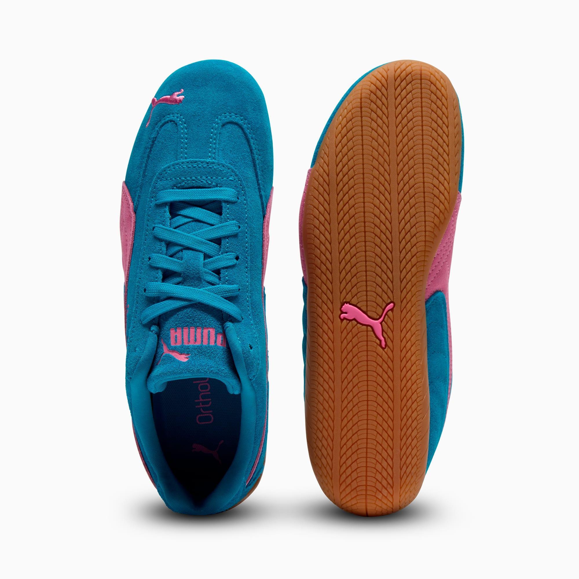 Speedcat OG Women's Sneakers Product Image