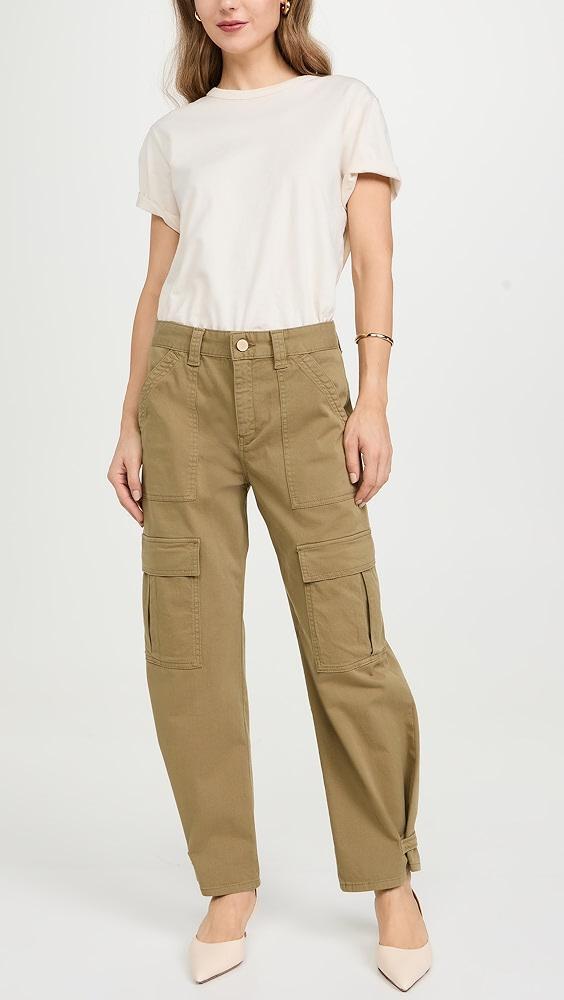 La Ligne Cargo Pants | Shopbop Product Image