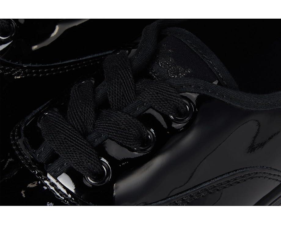 Point Lace-Up Product Image