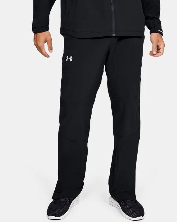 UA Hockey Warm Up Mens Pants Product Image
