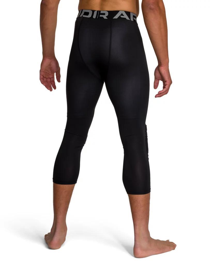 Men's UA Gameday Armour 2-Pad ¾ Tights Product Image