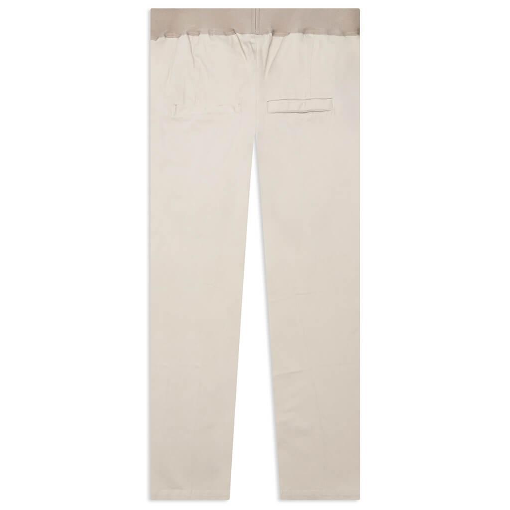 Essentials Women's Relaxed Trouser - Wheat Female Product Image