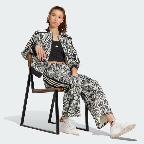 adidas x FARM Tiro Track Pants Product Image