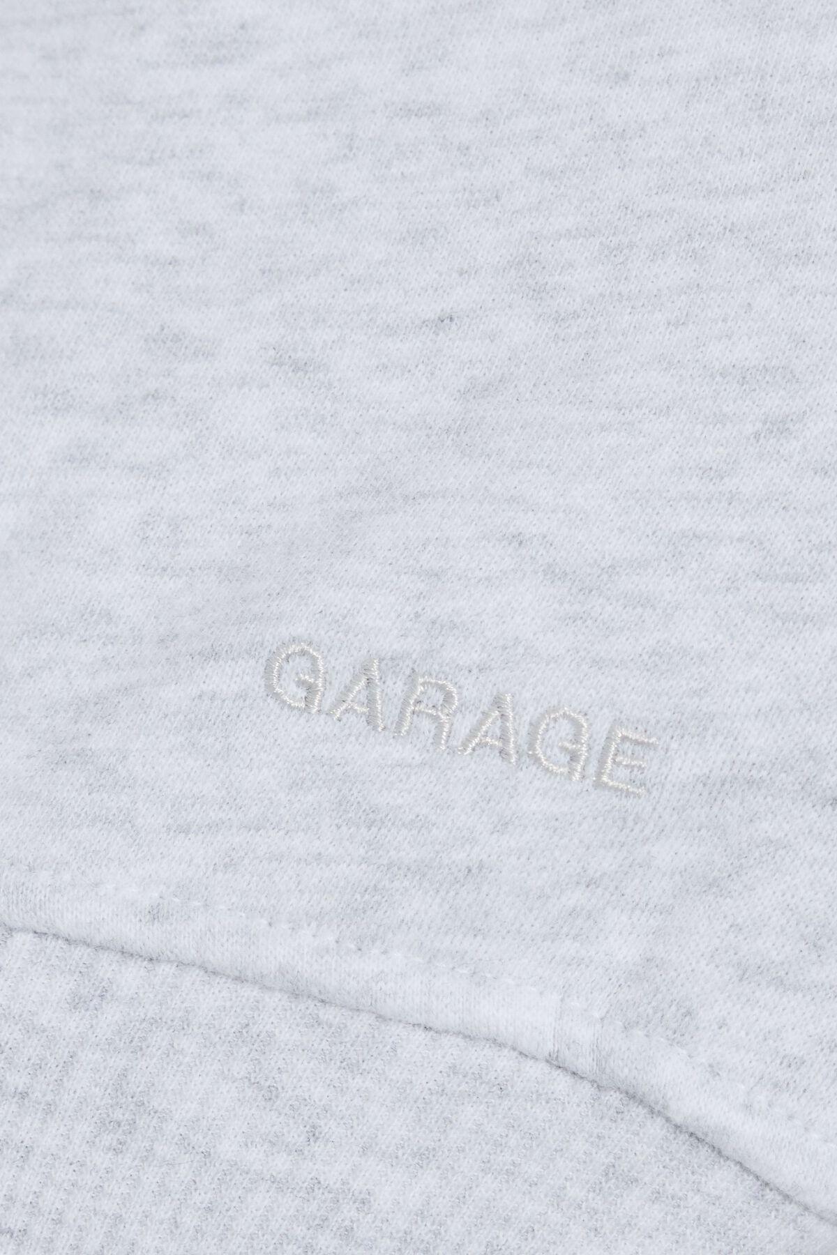 UltraFleece Half Zip Sweatshirt Product Image