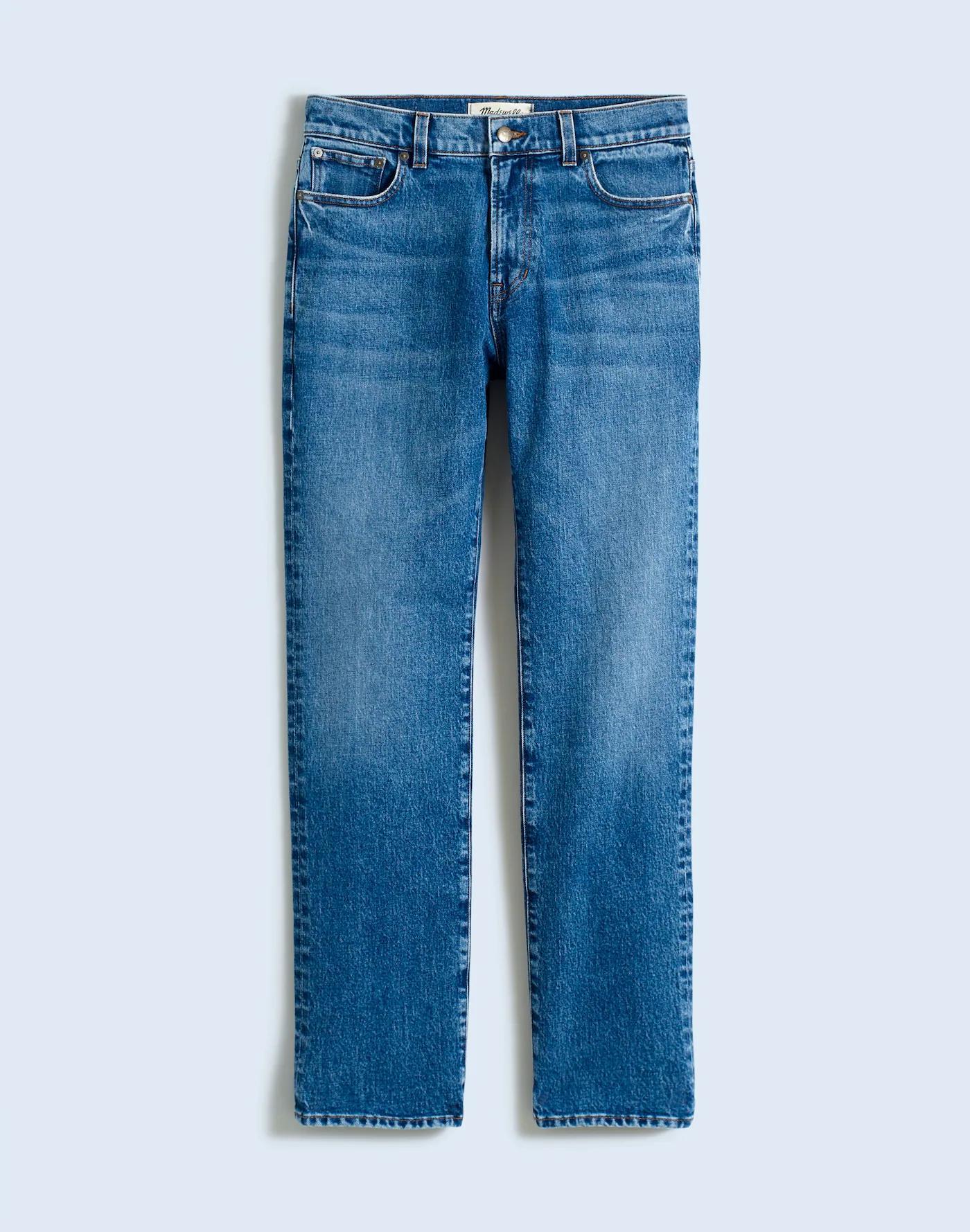 The 1991 Straight-Leg Jean Product Image